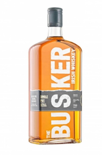 Picture of Royal Oak Busker Triple Cask